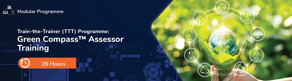 Green Compass_Train the Trainer