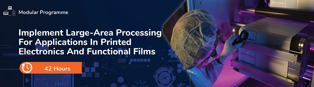 Implement Large Area Processing