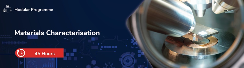 Materials Characterisation