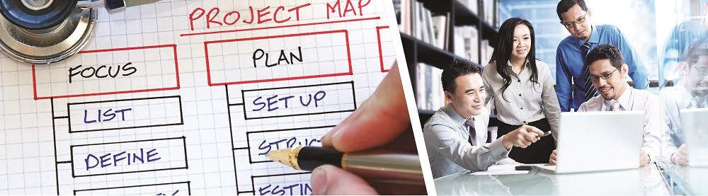 Plan and Manage Project for Implementation