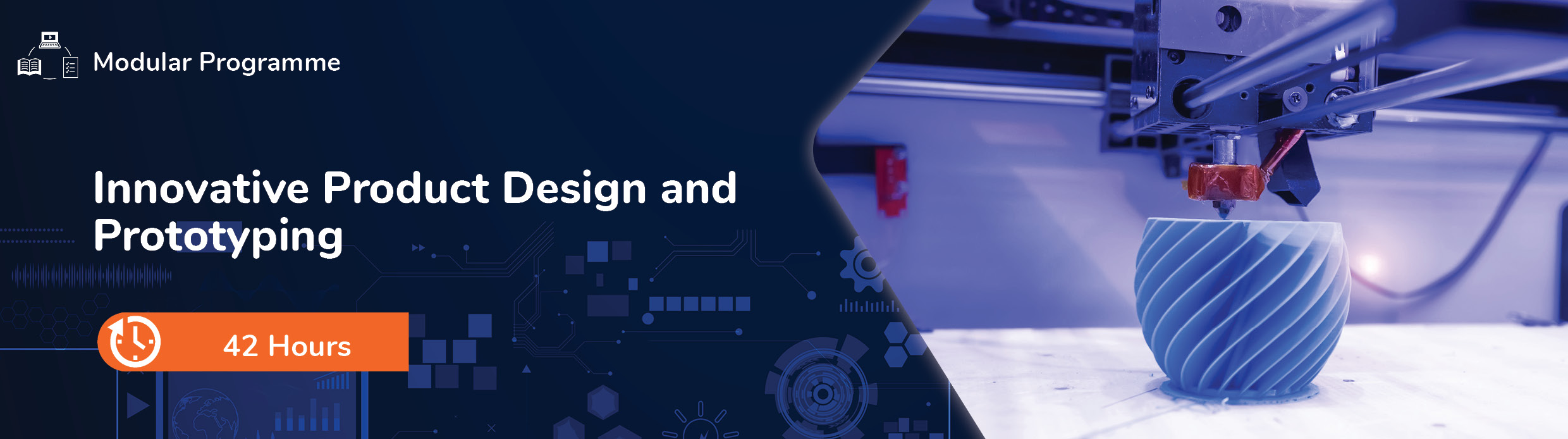 Product Design, Innovation and Fabrication