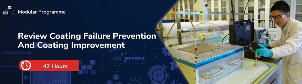 Review Coating Failure Prevention and Coating Improvement