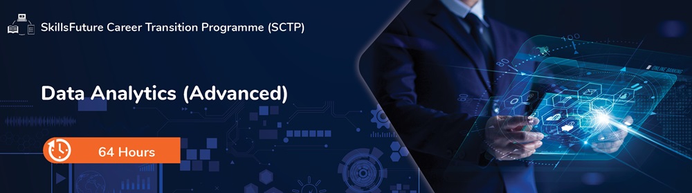 SCTP in Data Analytics (Advanced)