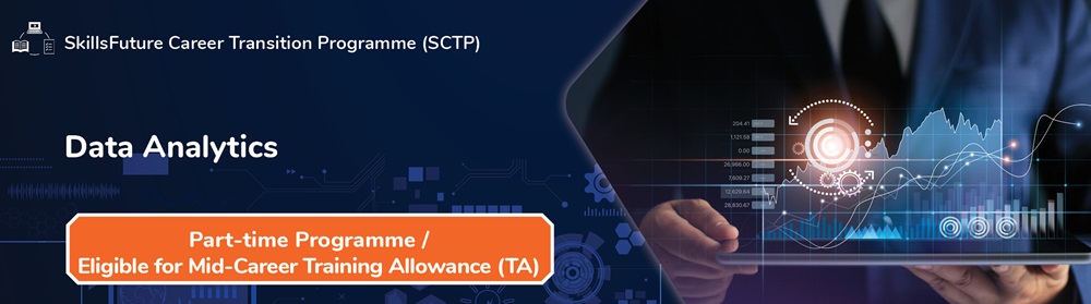 SCTP in Data Analytics