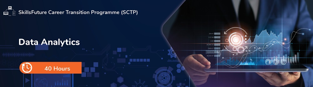 SCTP in Data Analytics