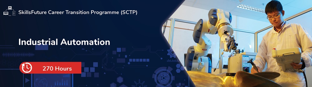 SCTP in Industrial Automation