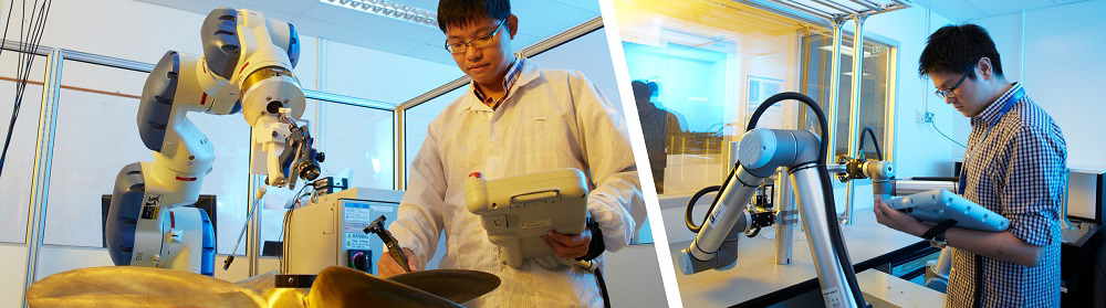 SCTP in Industrial Automation