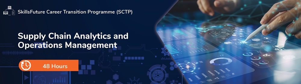 SCTP in Supply Chain