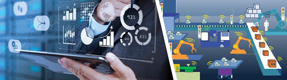 Sensorisation for Brownfield Connectivity