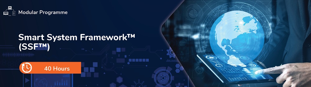 Smart System Framework