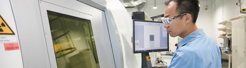 Utilizing Advanced Imaging and Image Processing for Non-Destructive Inspection in Quality Control, Failure Analysis, and New Material_Product Development Utilizing Advanced Imaging and Image Processing for Non-Destructive Inspection in Quality Control, Failure Analysis, and New Material_Product Development
