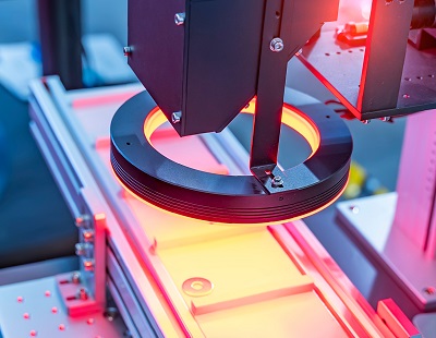 Advanced Imaging Technologies for Automatic OPTICAL INSPECTION and Dimensional Measurement