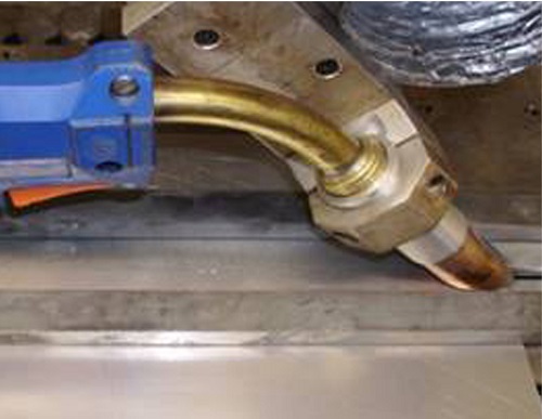 Evaluate Advanced Metal Welding Processes