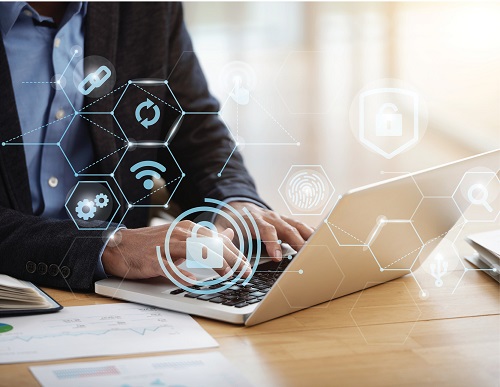Industry 4 Cybersecurity Management for Operational Level