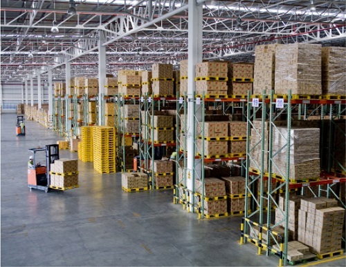 Inventory Management
