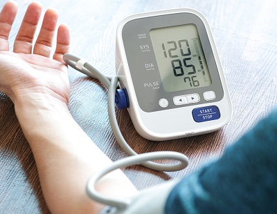 Product Design and Development of Medical Diagnostics Device