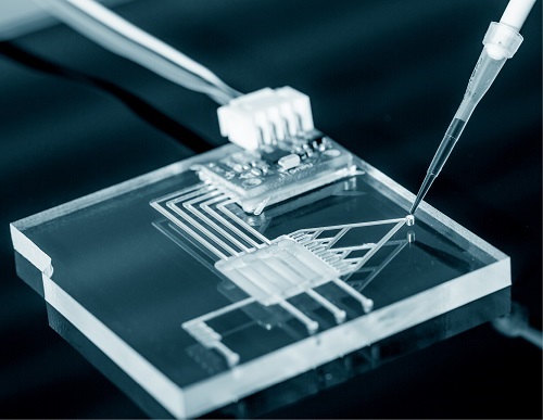 Understand the Microfluidics Manufacturing Processes