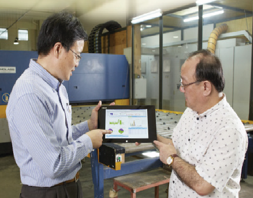 Data-Driven Energy Efficiency Management_Course Outline1