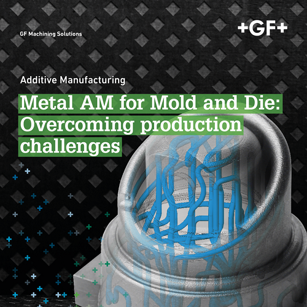 Metal AM for Mold and Die_web