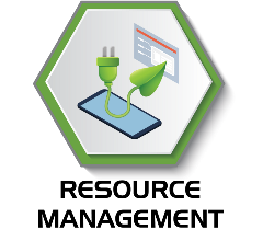 Eco-Efficient-Resource-Management