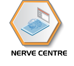 Pervasive-Nerve-Centre