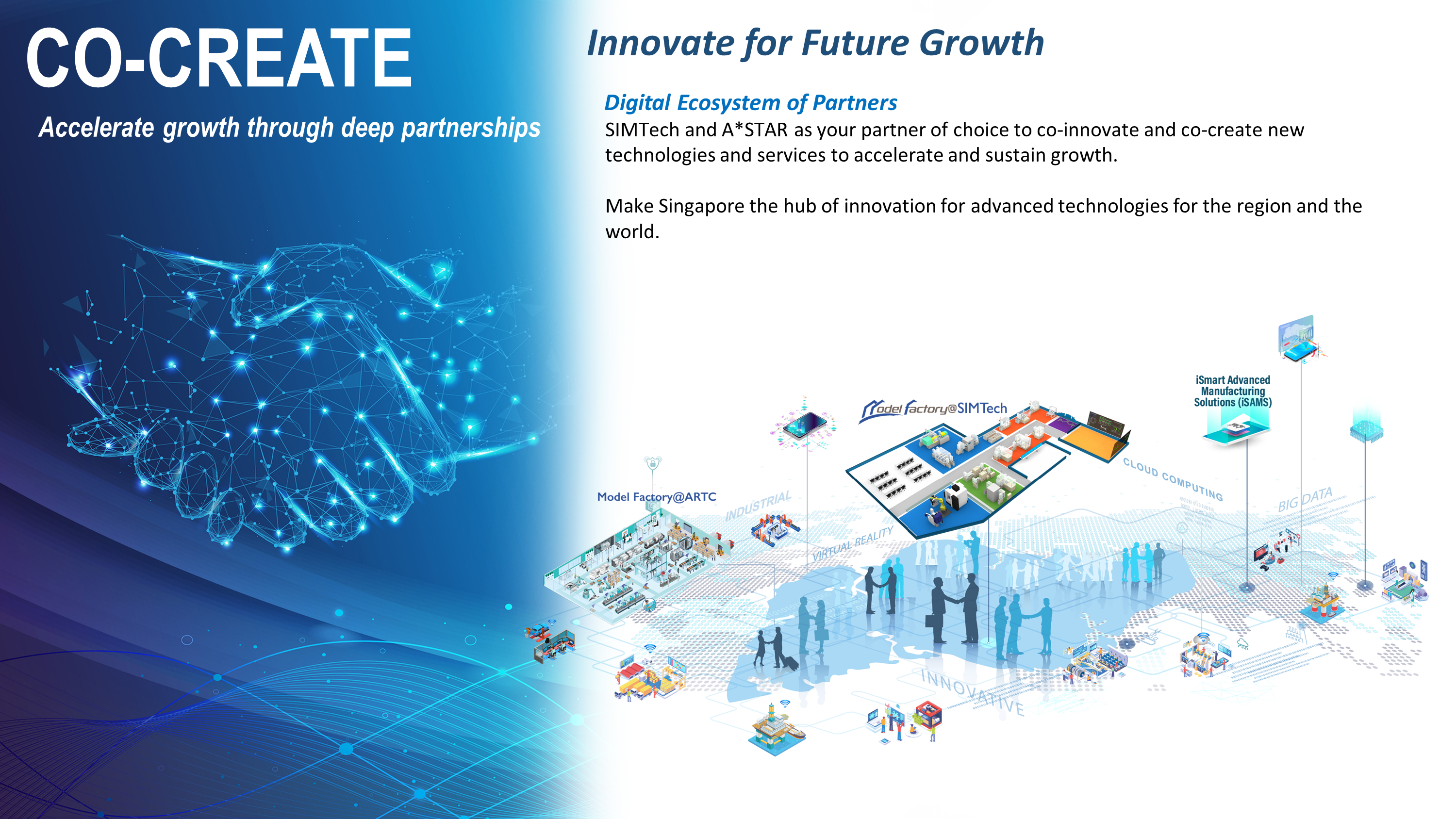 Co-create