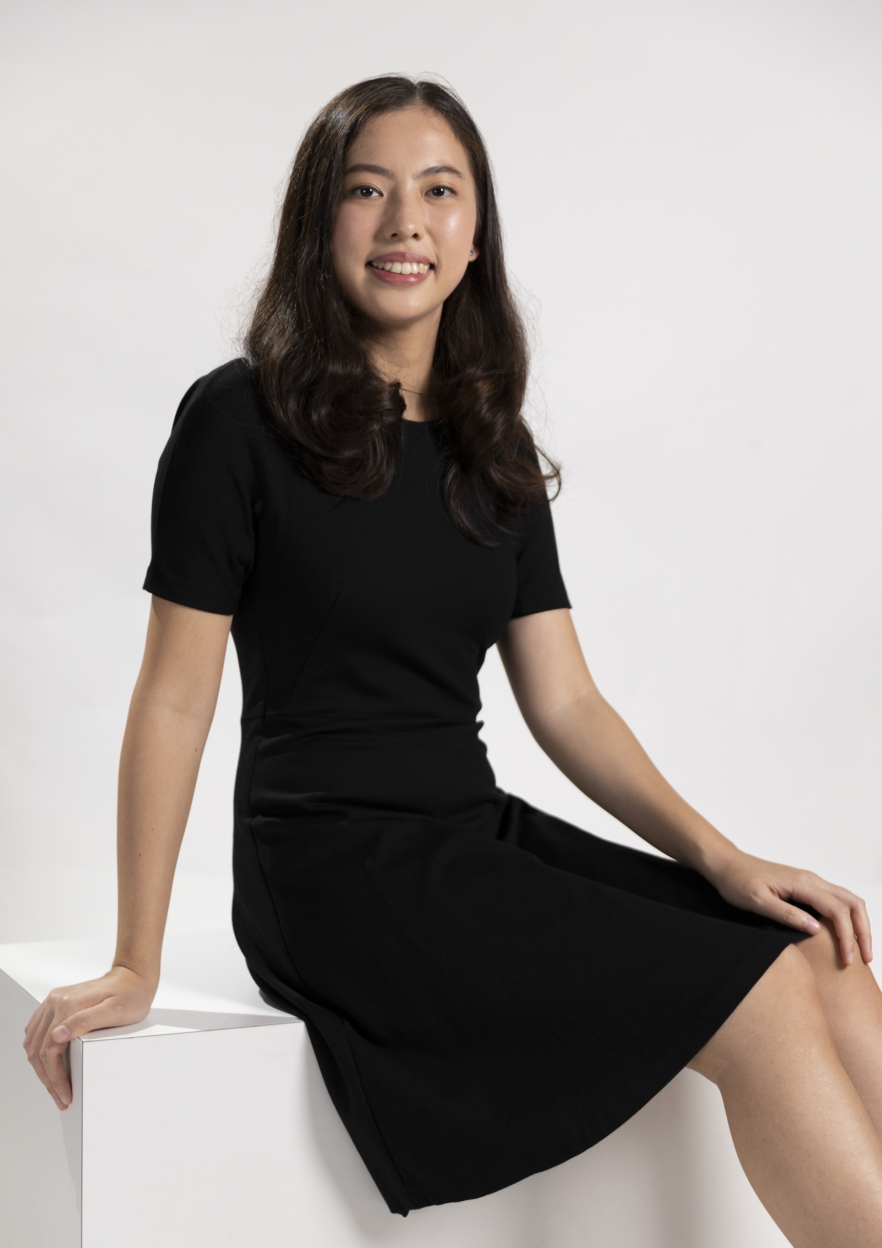 Pamela Tan