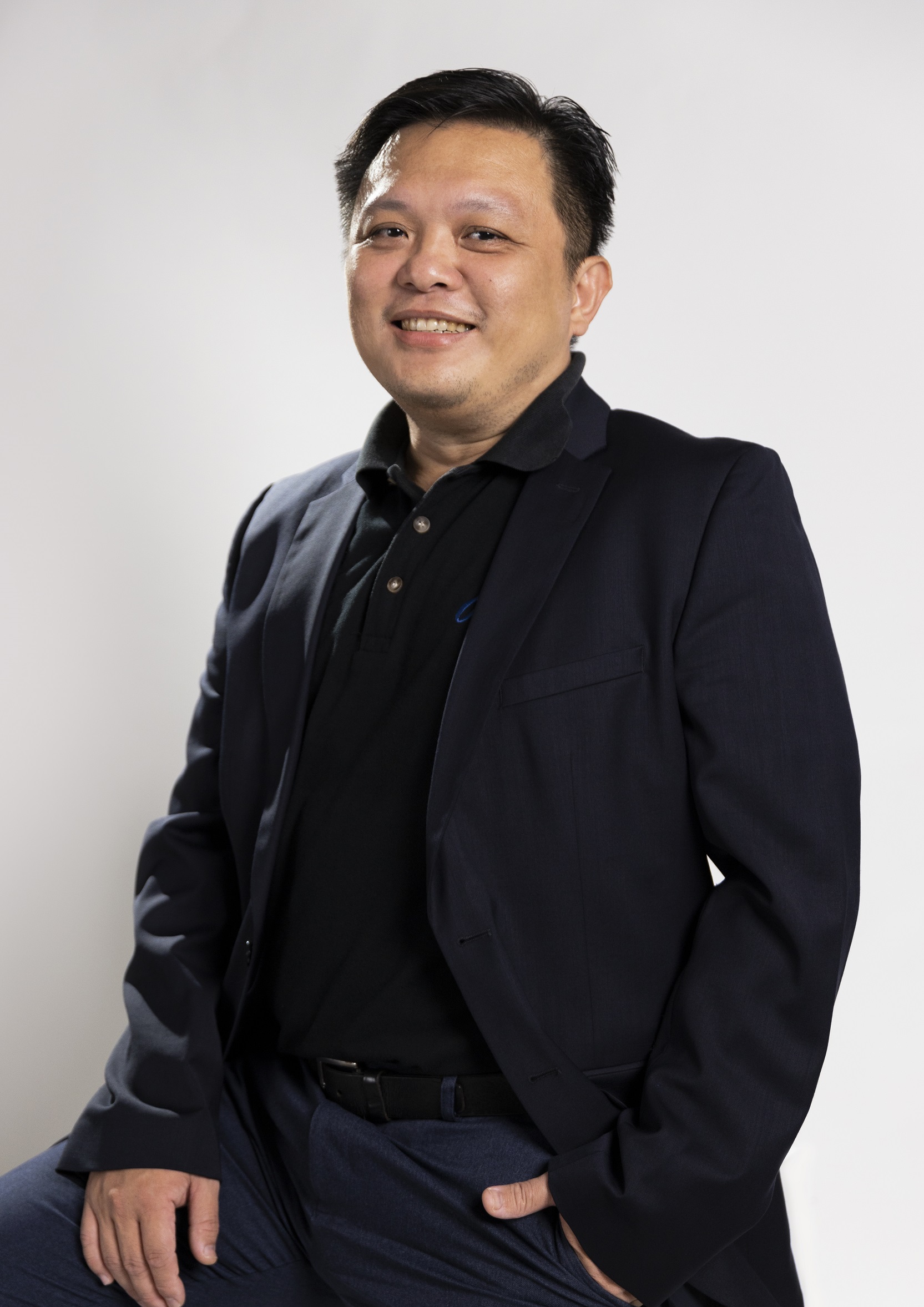 Rayner Ng