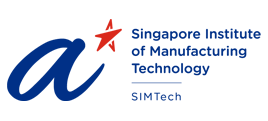 SIMTech logo