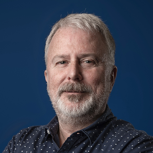 David Leavesley David Leavesley