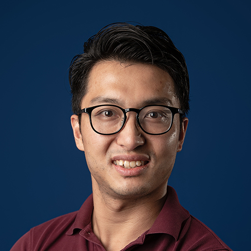 Franklin Zhong Franklin Zhong