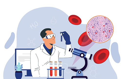 Platform Technology – in vitro and in vivo  models of wound healing