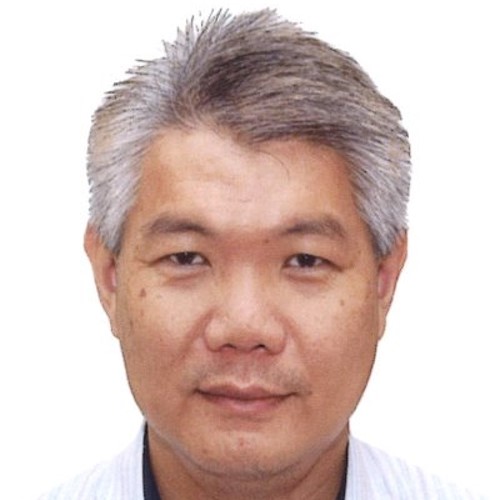 Yong Hwee