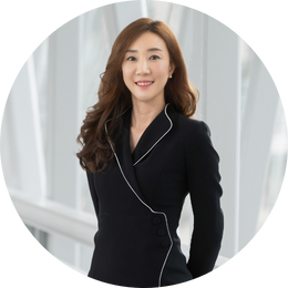 Lee EunJu_Associate Director_Business Development - Large Molecule