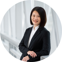 Lim Siew Pheng_Director_Discovery Biology I