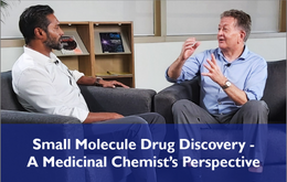 Thomas Keller_Medicinal Chemist_TTC_Considerations in Drug Discovery