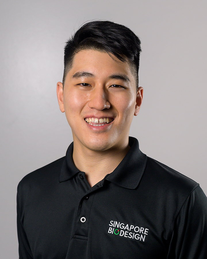 Alex Choh