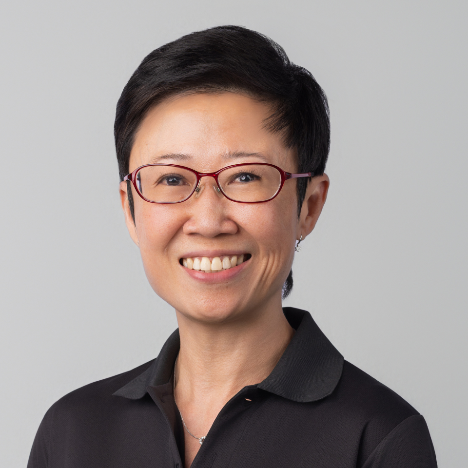 Irene Cheong