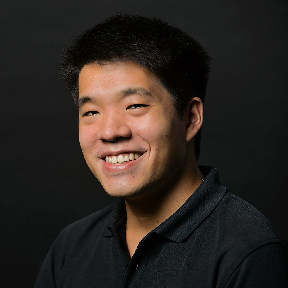 Andrew Chou