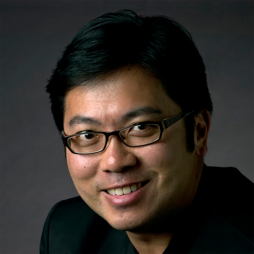 Anthony Tang