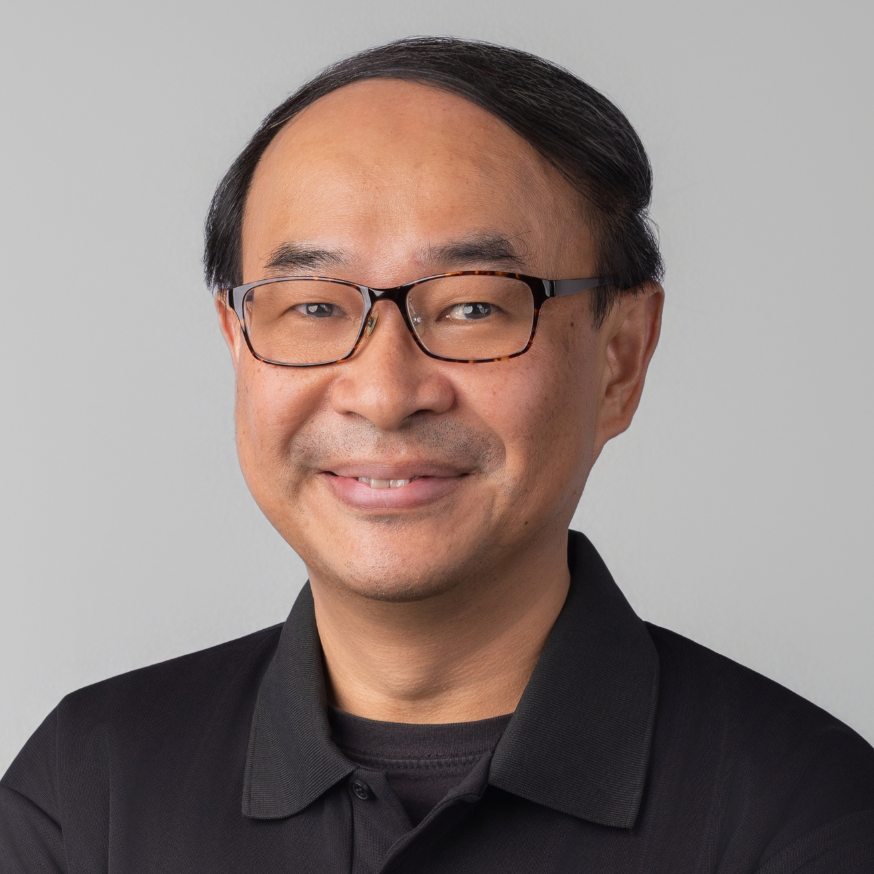 Assoc Prof Denny Lie Tjiauw Tjoen