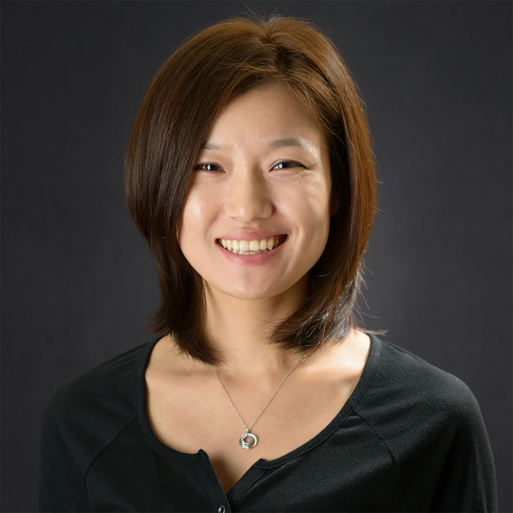 Cecilia Yao