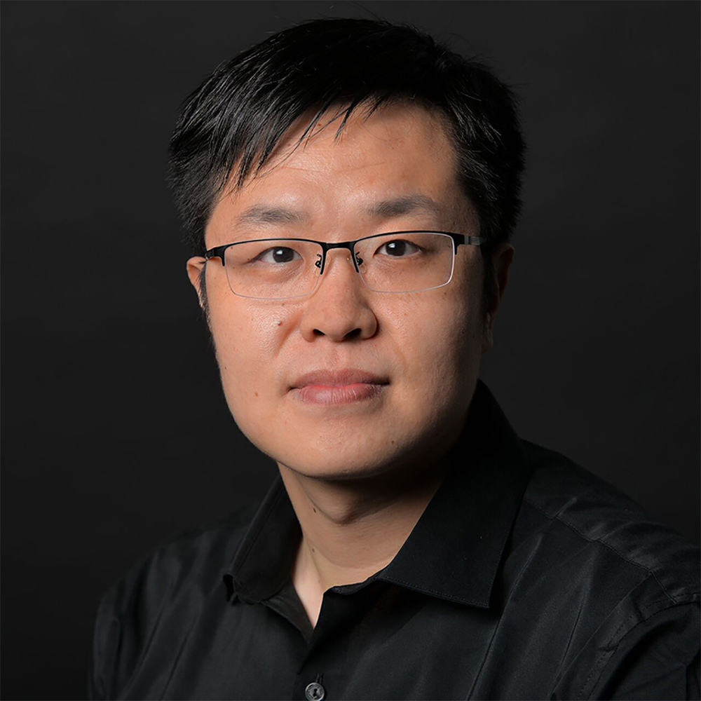 Hanzhong Zhang