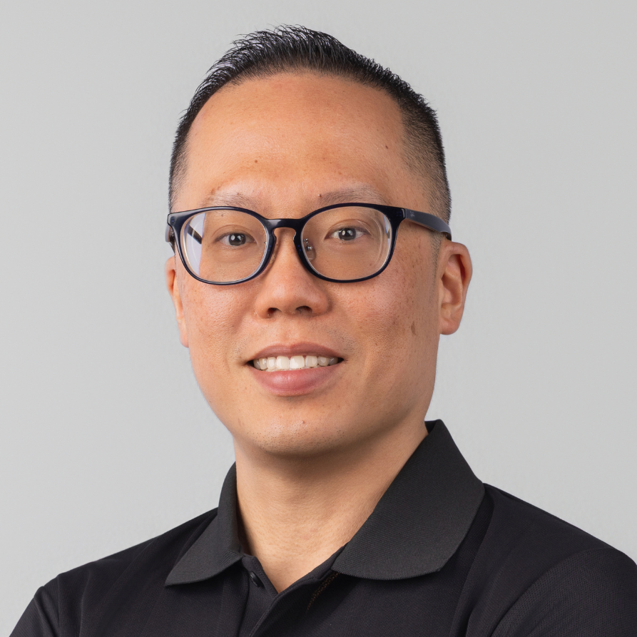 Mr Richard Low Sai Yin