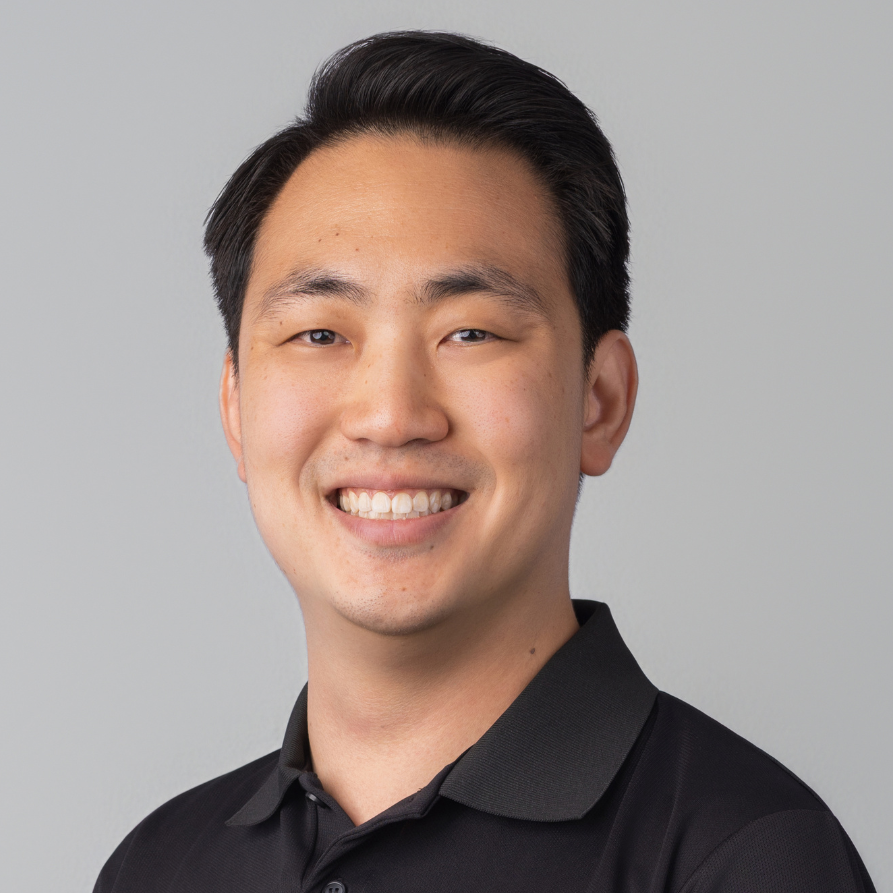 Adriel Leong
