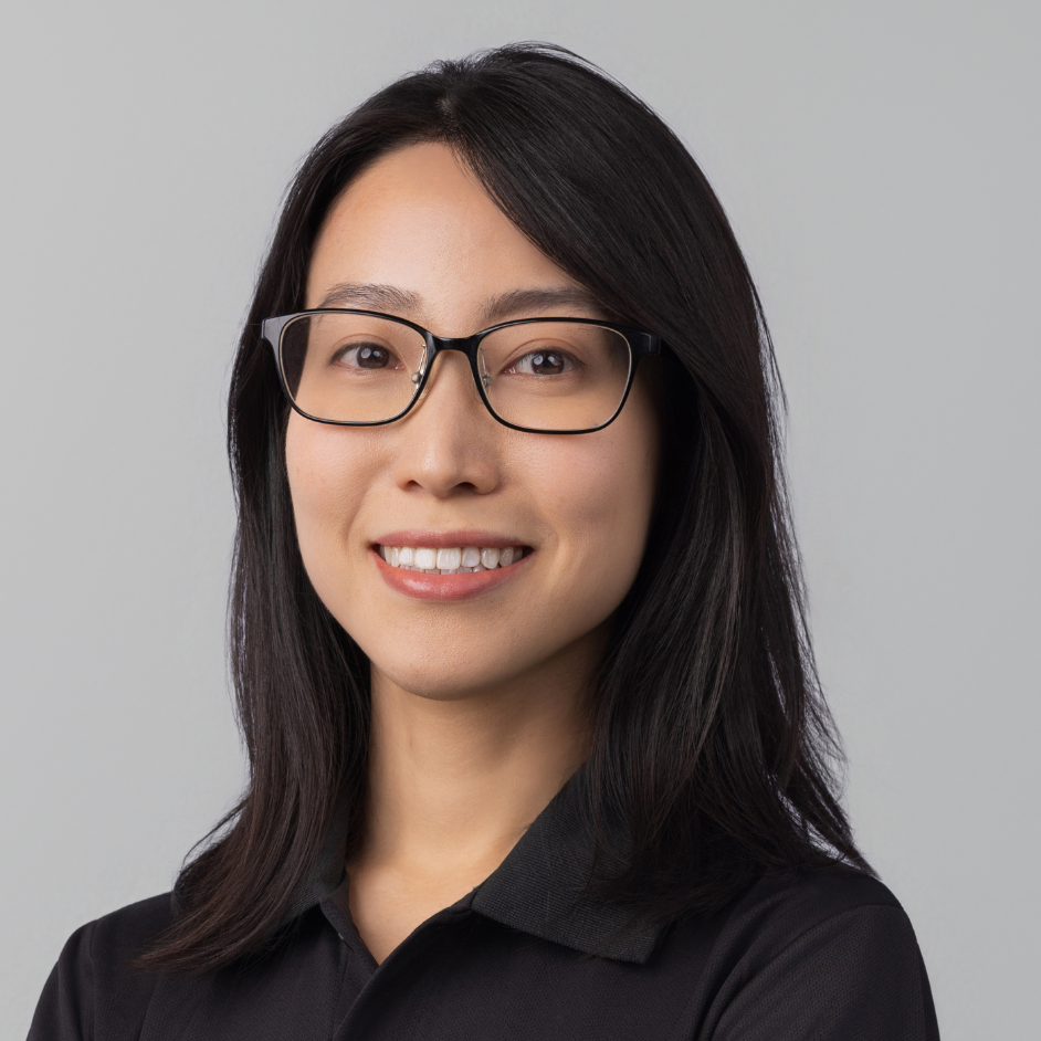 Grace Chew Ming Xian