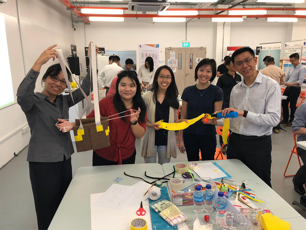 2 Prototyping Workshop