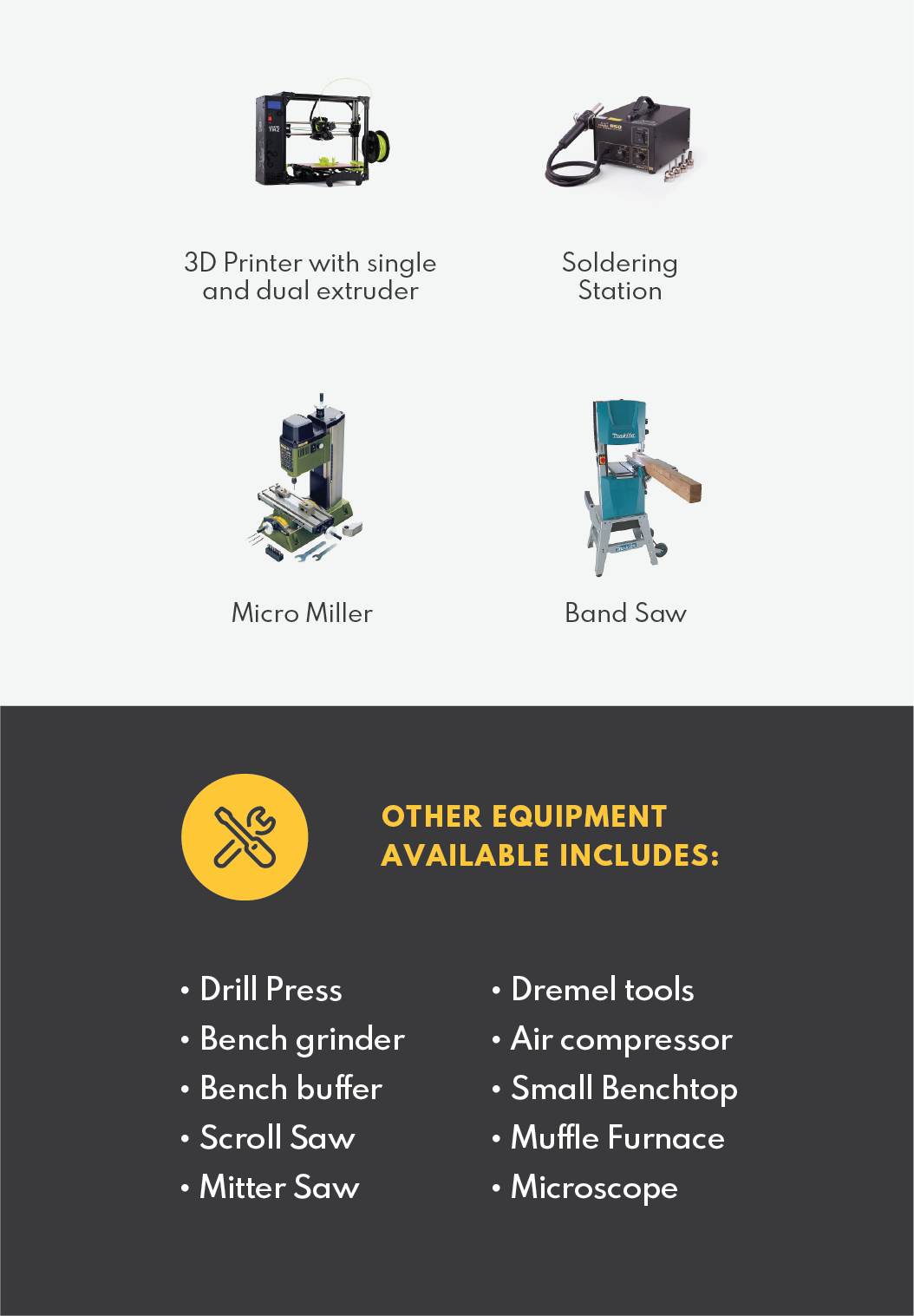 M_Equipment List