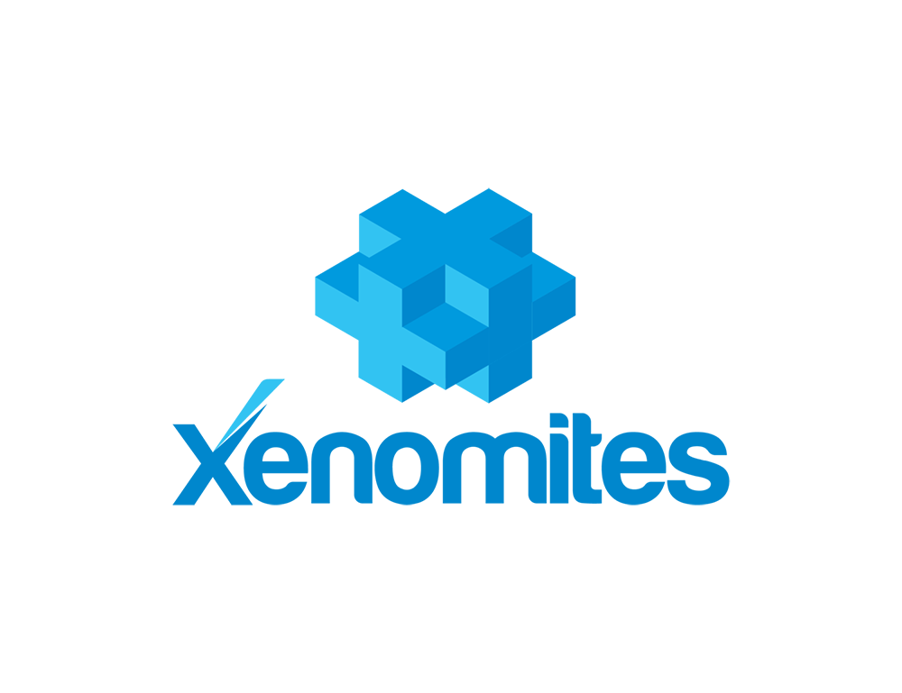 Xenomites_logo