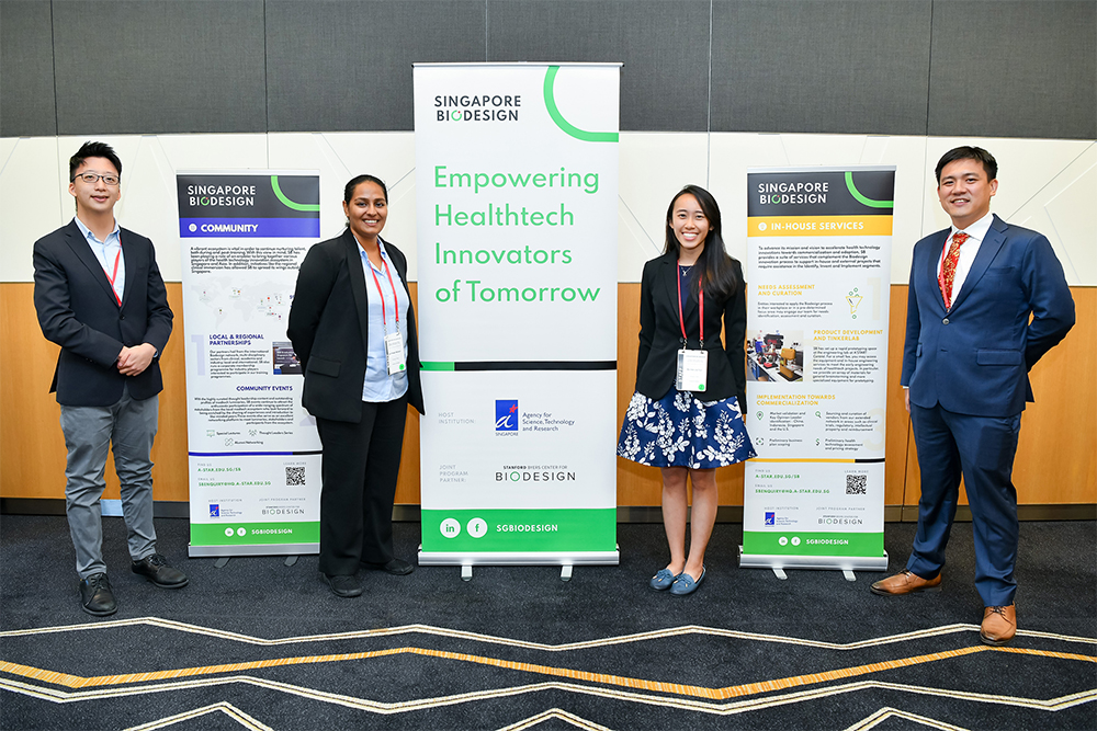 1 Innovation Fellowship